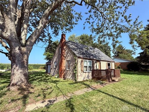 501 Maple St, Eldorado, OH, 45321-5103 | Card Image