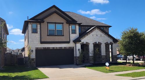 28431 Aubrey Orchard Lane, Katy, TX, 77494 | Card Image