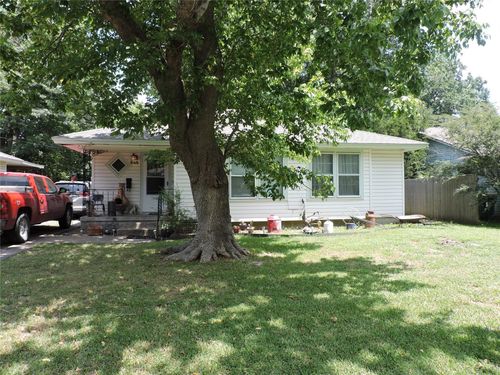 545 N Wharton St, Sherman, TX, 75092-5641 | Card Image