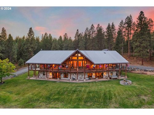 62924 Wolf Creek Ln, North Powder, OR, 97867-9129 | Card Image