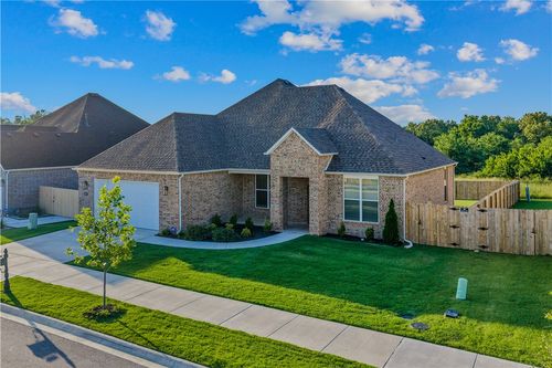 2967 N Grey Squirrel Dr, Fayetteville, AR, 72704 | Card Image