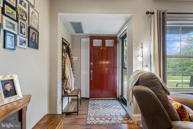 432 - 432 Old Forge Xing, Condo with 1 bedrooms, 1 bathrooms and null parking in DEVON PA | Image 20