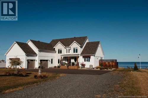 669 Rue Principale, Petit Rocher, NB, E8J1G4 | Card Image