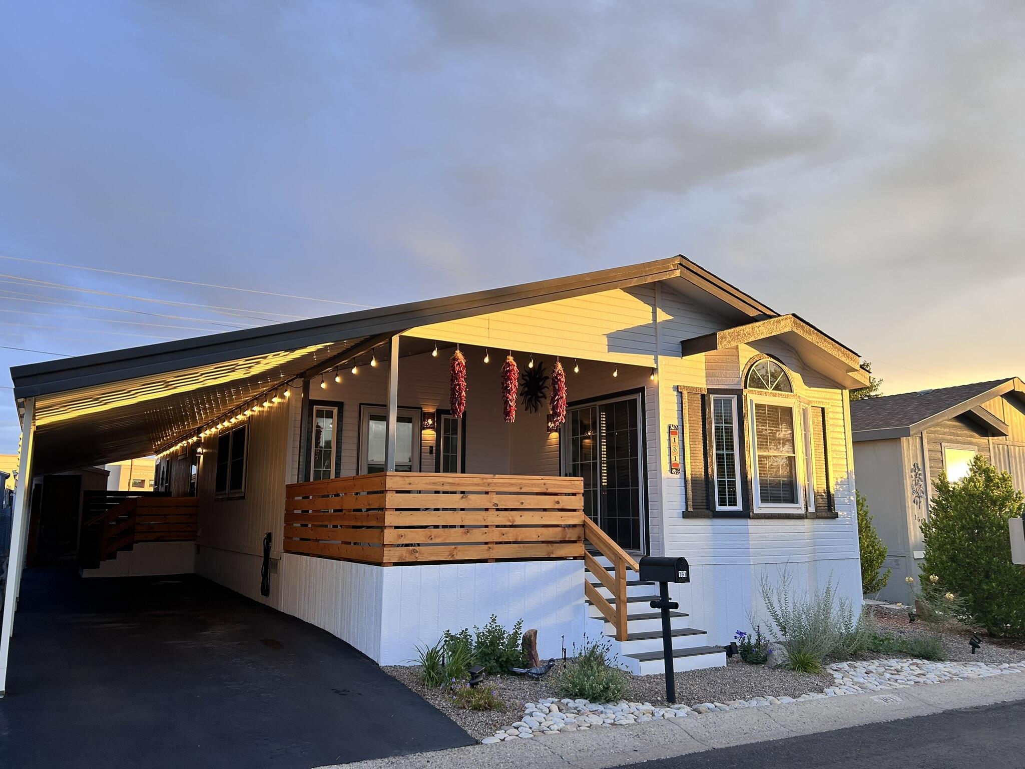 161 - 7112 Pan American East Ne, For Sale in Albuquerque - eXp Realty