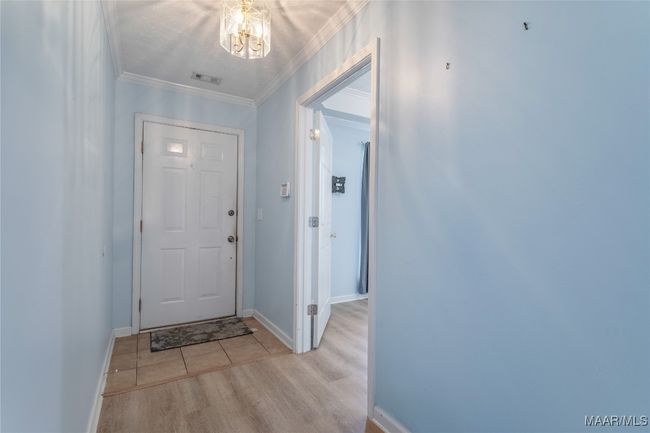 242 Ridgeview Dr, House other with 3 bedrooms, 2 bathrooms and null parking in Millbrook AL | Image 4