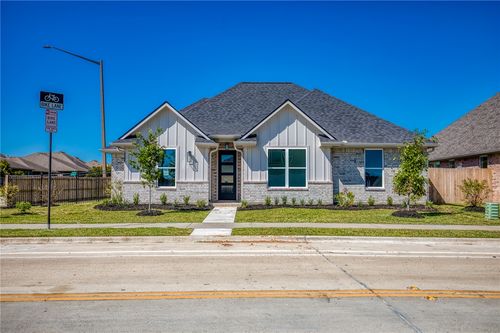 4020 Etonbury Ave, College Station, TX, 77845-4426 | Card Image