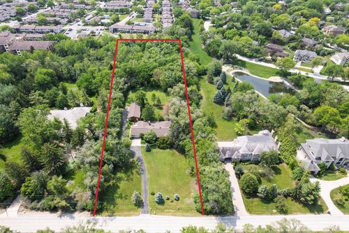 2525 35th St, Oak Brook, IL, 60523-2641 | Card Image