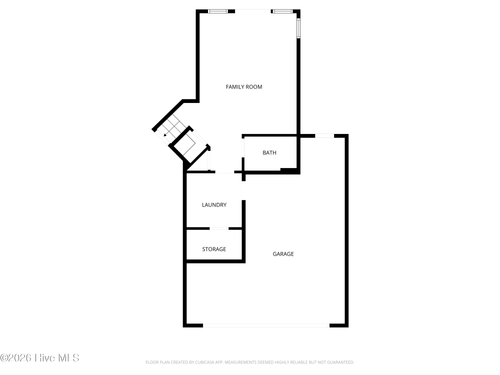102 Shady Path, Cedar Point, NC, 28584-7209 | Card Image