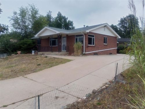 4200 S Jason St, Englewood, CO, 80110-4518 | Card Image