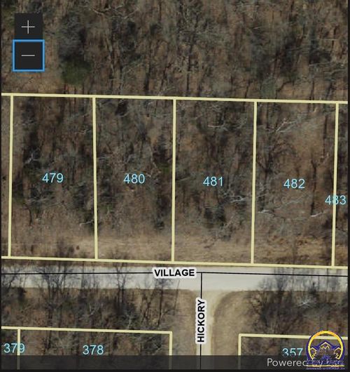 9768 & 9760 Village Lane, Ozawkie, KS, 66070 | Card Image