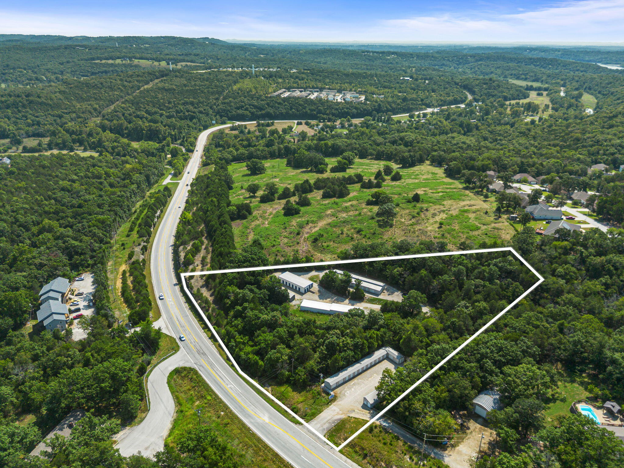 Commercial Sale in Branson 3