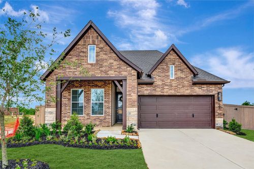 437 Wild Thicket Dr, Katy, TX, 77493-6125 | Card Image