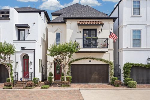 10906 Wrenwood Green, Houston, TX, 77043 | Card Image