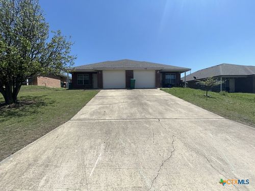 308 Cedar Ridge Dr, Nolanville, TX, 76559-4666 | Card Image