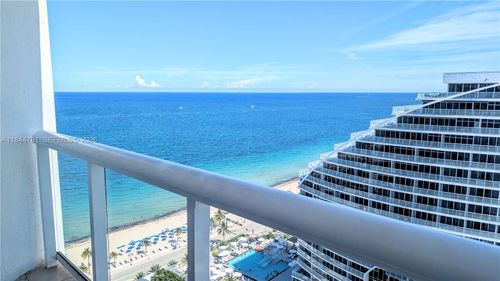 2501-505 N Fort Lauderdale Beach Blvd, Fort Lauderdale, FL, 33304-4109 | Card Image
