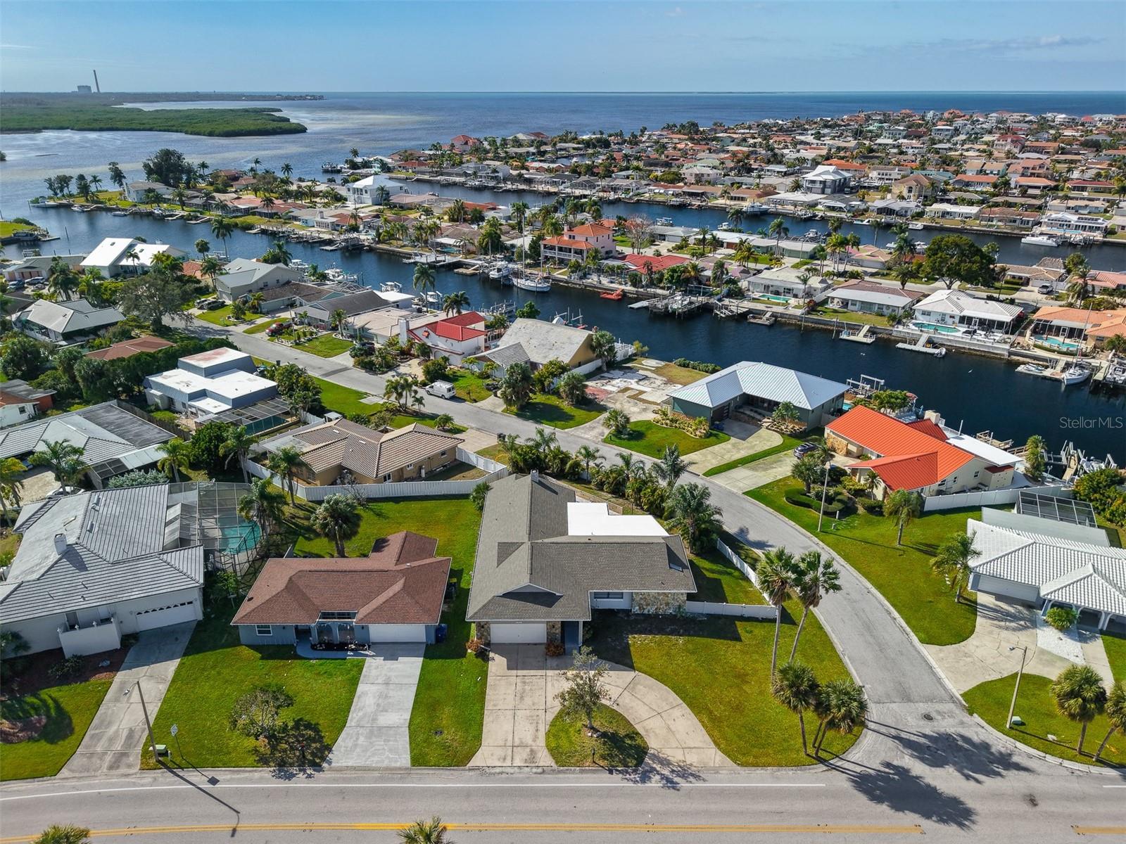 Residential in NEW PORT RICHEY 4
