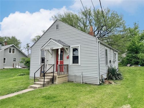1424 Cedar Street, Trenton, MO, 64683 | Card Image