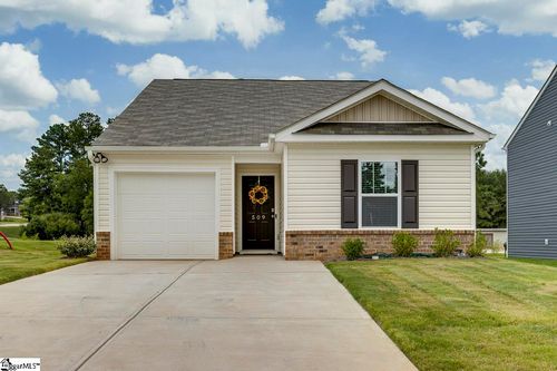 509 Whitewater Ridge, Seneca, SC, 29678 | Card Image
