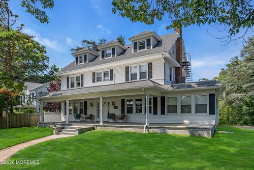 309 Cedar Ave, Long Branch, NJ, 07740-5001 | Card Image