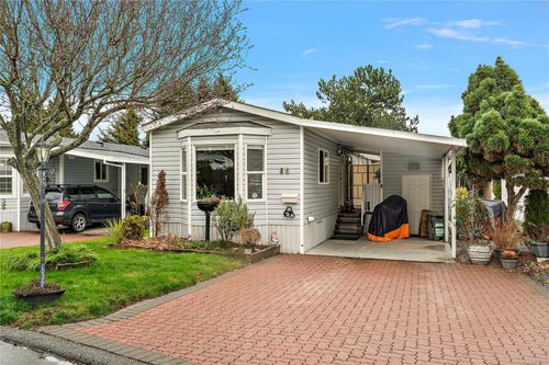 56-7583 Central Saanich Rd, Central Saanich, BC, V8M2B6 | Card Image