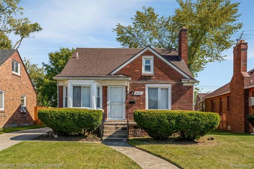 15454 Asbury Park, Detroit, MI, 48227-1547 | Card Image