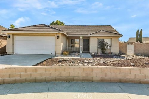 3742 Hickory Ct, Rosamond, CA, 93560-6868 | Card Image