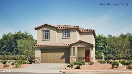 13044 E Black Stilt Drive, Tucson, AZ, 85747 | Card Image