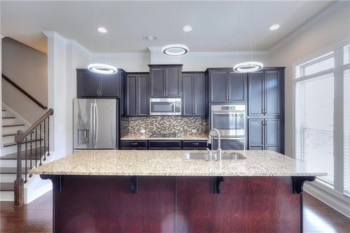 1306 Harris Way, Brookhaven, GA, 30319-3817 | Card Image