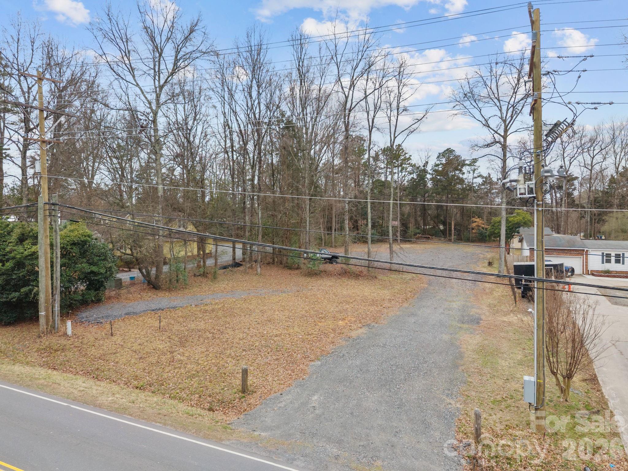 Land in Pineville 4