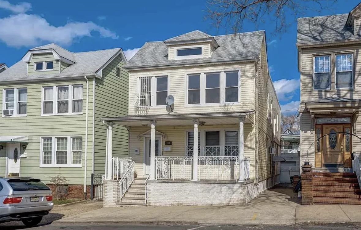 Residential Lease in JC, Greenville 2