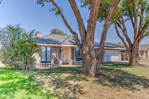 3322 Providence Dr, Midland, TX, 79707-4813 | Card Image