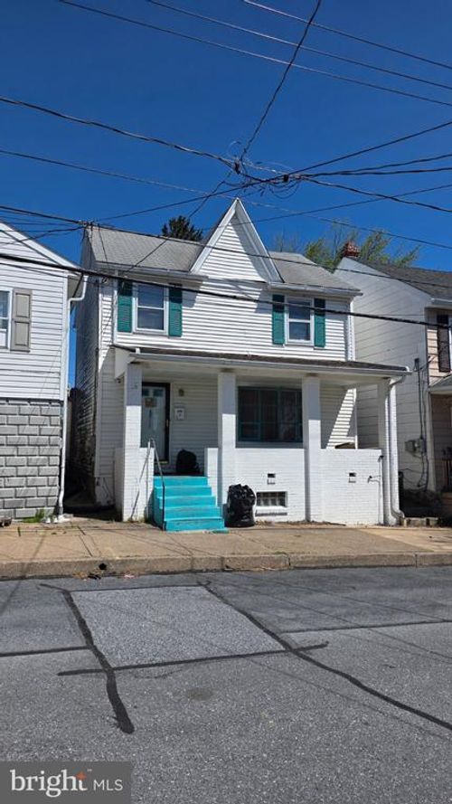 259 Market St, MIDDLETOWN, PA, 17057-1140 | Card Image