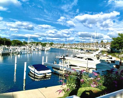 2 Brookharbor N, Condo with 0 bedrooms, 1 bathrooms and null parking in Manistee MI | Image 2