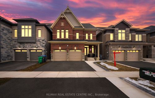 35 Thornvalley Terr, Caledon, ON, L7C4H9 | Card Image