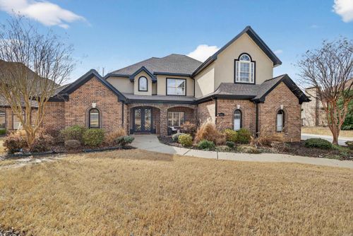 7611 Worth Ave E, Benton, AR, 72019-6967 | Card Image