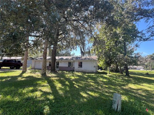 738 Ne 12th Ter, CRYSTAL RIVER, FL, 34428-3314 | Card Image