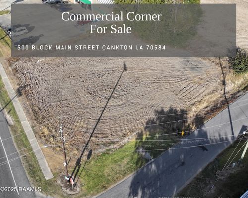 500 Blk Main St, Sunset, LA, 70584 | Card Image