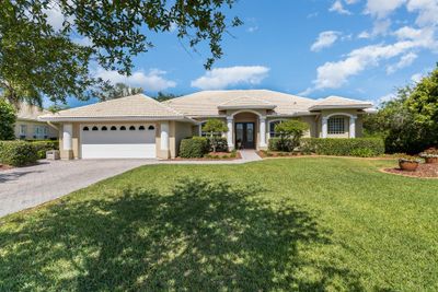 230 Baytree Drive, House other with 3 bedrooms, 2 bathrooms and null parking in Melbourne FL | Image 1