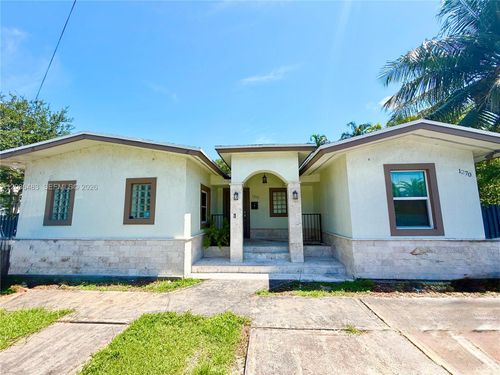 1272 Ne 145th St, Miami, FL, 33161-2539 | Card Image