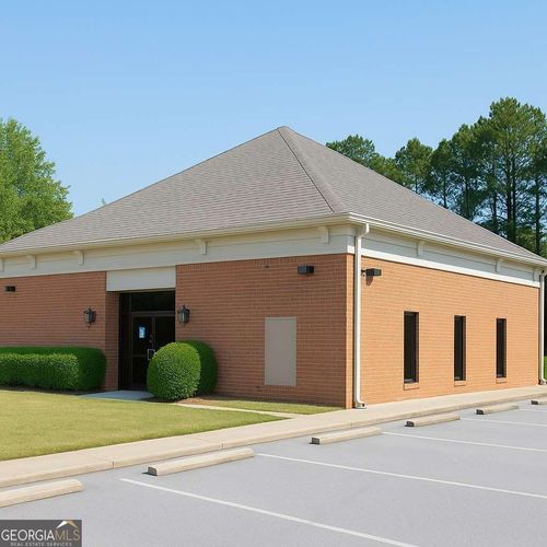 2260 Lake Harbin Rd, Morrow, GA, 30260-1930 | Card Image