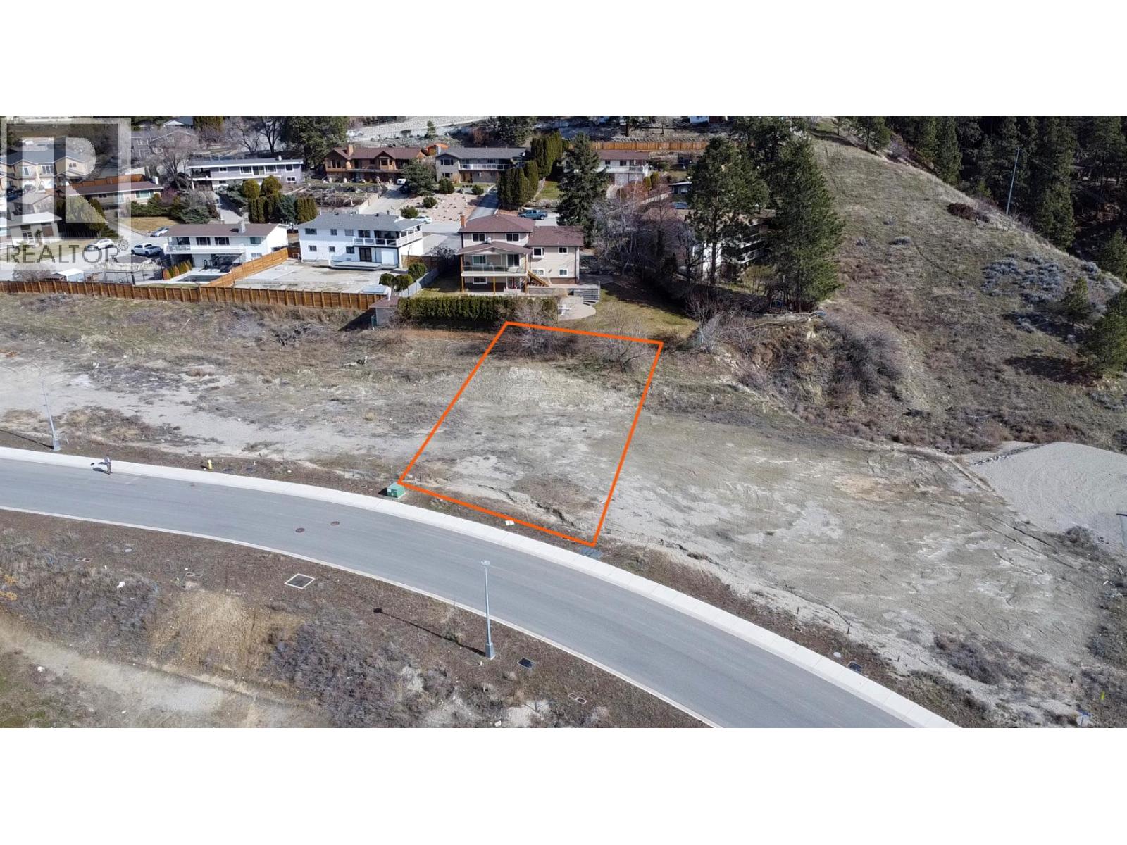 Land in Penticton 2