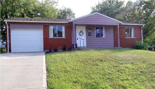 2487 Stockport Ct, Cincinnati, OH, 45231-1218 | Card Image