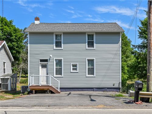 3580 Bakerstown Rd, Bakerstown, PA, 15007-9705 | Card Image