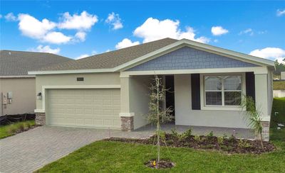 2971 Camden Way, House other with 4 bedrooms, 3 bathrooms and null parking in Davenport FL | Image 1