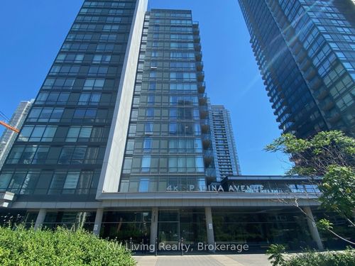 702-4K Spadina Ave., Toronto, ON, M5V3Y9 | Card Image