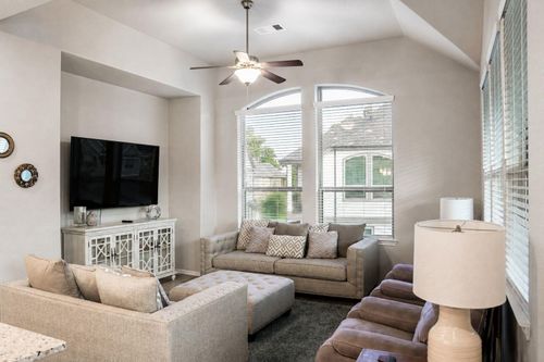 4306 Foggy Creek Ln, Spring, TX, 77386-4809 | Card Image