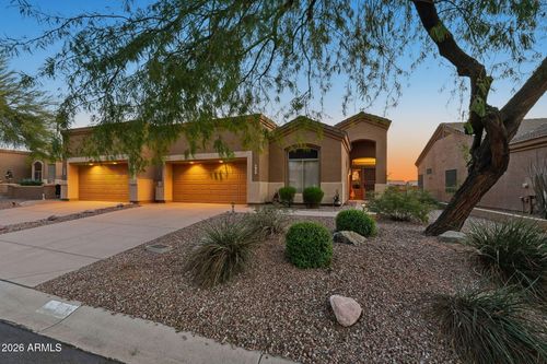 8181 E Pinnacle Pl, Gold Canyon, AZ, 85118-7032 | Card Image