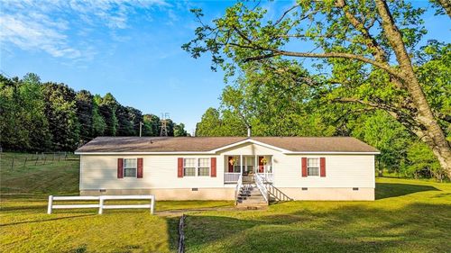 4940 Flat Creek Road, Oakwood, GA, 30566 | Card Image