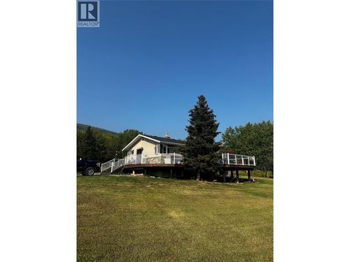 6141 Hillview Subdiv, Chetwynd, BC, V0C1J0 | Card Image