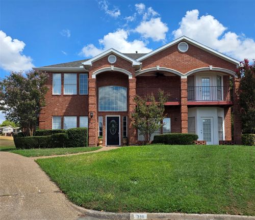 316 Harbor Landing Drive, Rockwall, TX, 75032 | Card Image